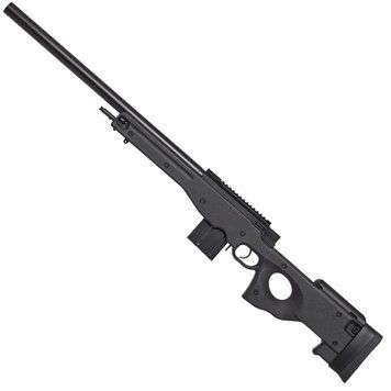 Страйкбольная винтовка CYMA CM.703 L96, пружинная, 6 мм, стандартная версия 1625.03.66 фото