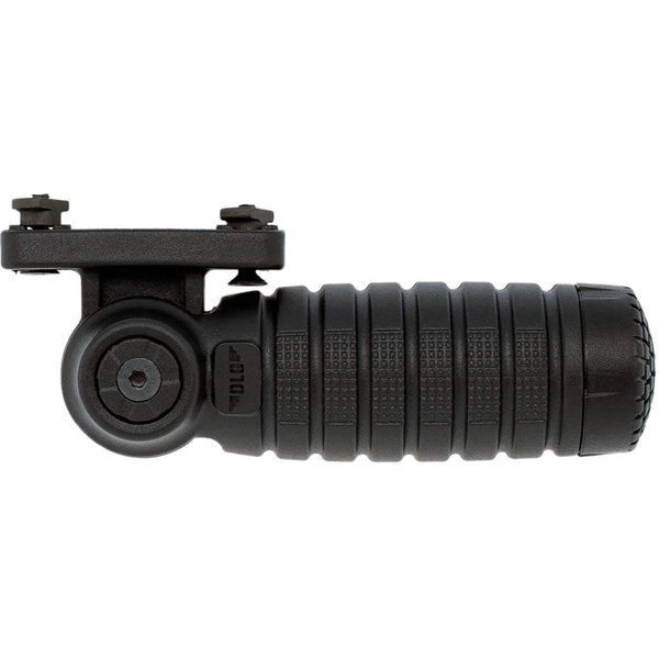 Передня рукоятка DLG Tactical DLG-036 складна на M-LOK полімер чорна Z3.5.23.086 фото