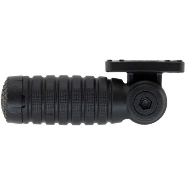 Передня рукоятка DLG Tactical DLG-036 складна на M-LOK полімер чорна Z3.5.23.086 фото