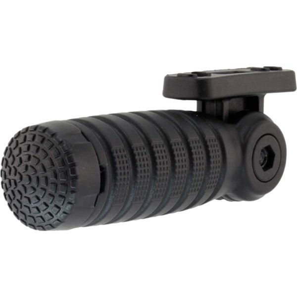 Передня рукоятка DLG Tactical DLG-036 складна на M-LOK полімер чорна Z3.5.23.086 фото
