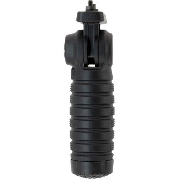 Передня рукоятка DLG Tactical DLG-036 складна на M-LOK полімер чорна Z3.5.23.086 фото