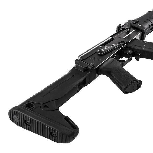 Приклад Magpul ZHUKOV-S для AK47/AK74 MAG585-BLK фото