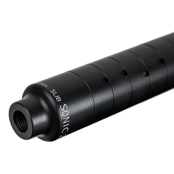 Саундмодератор Nielsen SubSonic 22 1/2"-20, калибры 22LR NGP-S22-1/2x20 фото