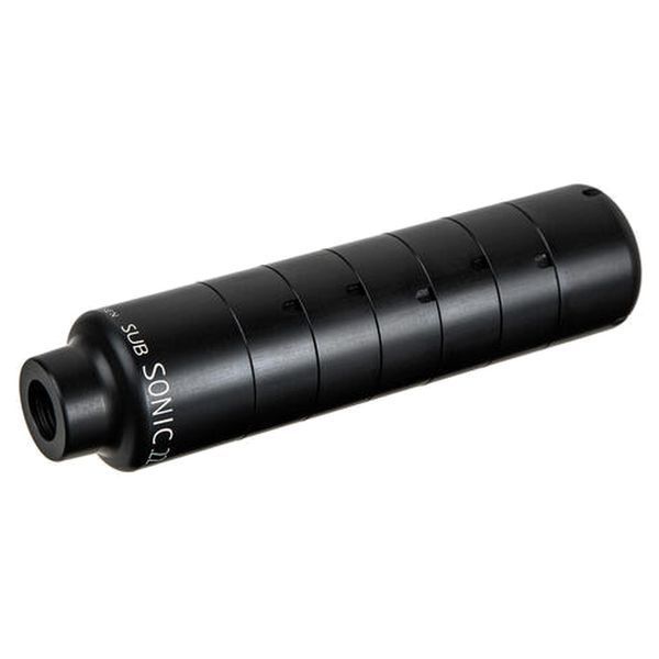 Саундмодератор Nielsen SubSonic 22 1/2"-20, калибры 22LR NGP-S22-1/2x20 фото