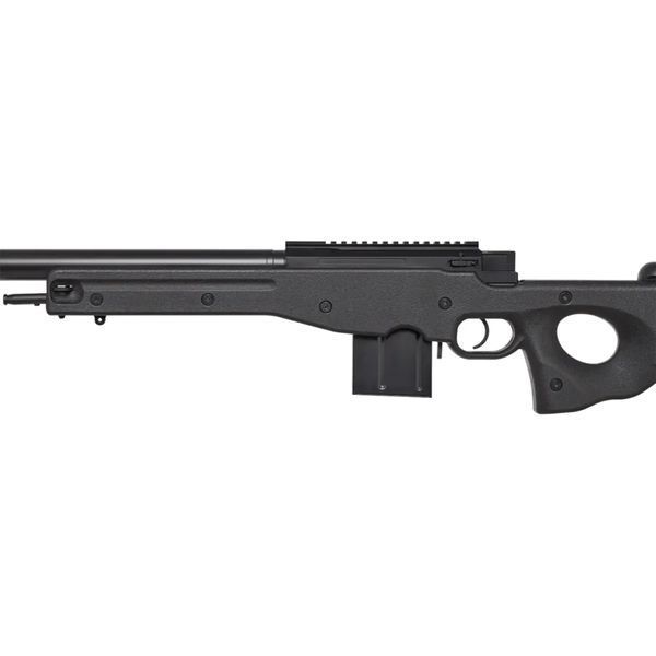 Страйкбольная винтовка CYMA CM.703 L96, пружинная, 6 мм, стандартная версия 1625.03.66 фото