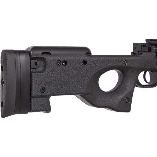 Страйкбольная винтовка CYMA CM.703 L96, пружинная, 6 мм, стандартная версия 1625.03.66 фото