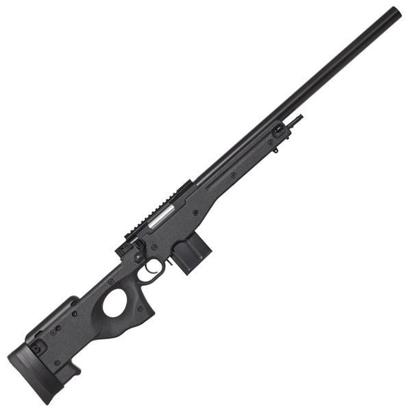 Страйкбольная винтовка CYMA CM.703 L96, пружинная, 6 мм, стандартная версия 1625.03.66 фото