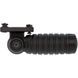 Передня рукоятка DLG Tactical DLG-036 складна на M-LOK полімер чорна Z3.5.23.086 фото 2