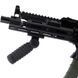 Передня рукоятка DLG Tactical DLG-036 складна на M-LOK полімер чорна Z3.5.23.086 фото 6