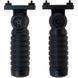 Передня рукоятка DLG Tactical DLG-036 складна на M-LOK полімер чорна Z3.5.23.086 фото 5