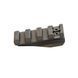 Планка Xgun Picatinny Rail на ПМ 2.0 Black 2100123 фото 3