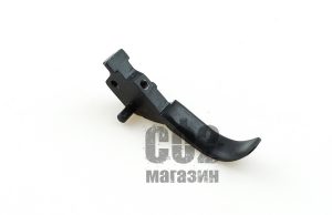 Спусковой крючок Hatsan 55,70,80,90,125,150 сталь (под штифт 4 мм)