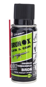 Brunox Gun LUB&COR 100 мл