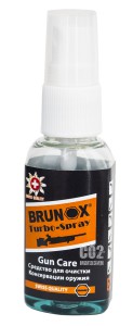 Brunox Gun Care Spray 30 мл