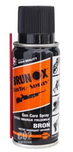 Brunox Gun Care Spray 100 мл