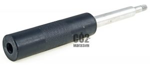 Удлинитель ствола для МР 654 К (ранние версии, 28 серия, 20 серия)