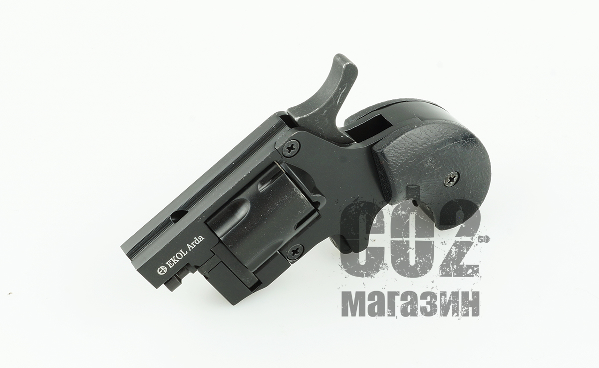 Ekol Arda | CO2 магазин