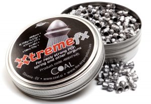 Пуля COAL Xtreme FX (0.75г, 400шт)