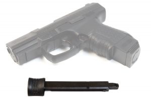 Магазин Umarex Walther CP99 Compact Blowback