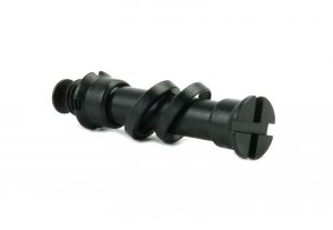 Винт с гайкой крепления приклада Hatsan 125, 125 PRO, 130 (комплект)