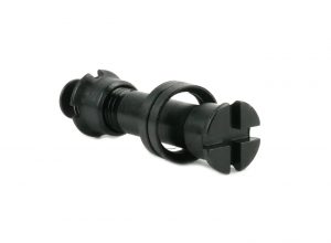 Винт с гайкой крепления приклада Hatsan 55S, 60, 70, 75, 80, 85, 90 (комплект)