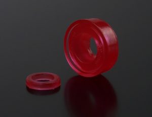 Манжета+сальник ствола RTI на SnowPeak SP500, Diana P-Five