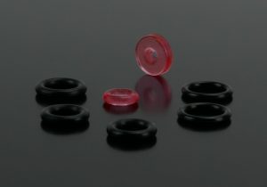 Ремкомплект RTI к МР-654К (7 колец)