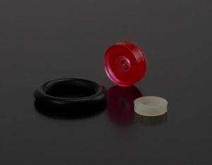 Ремкомплект RTI для Crosman, Umarex, Borner, KWC, SAS (3 кольца)