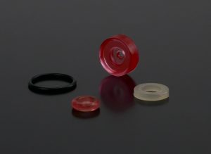 Ремкомплект RTI для Crosman, Umarex, Borner, Smersh (4 кольца)